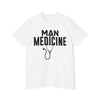 Man Short-Sleeve In Medicine