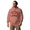Earned Not Given Unisex Hoodie